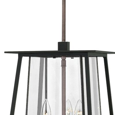Walker Outdoor Pendant