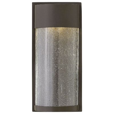 Shelter LED Outdoor Wall Sconce