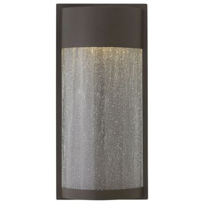 Shelter LED Outdoor Wall Sconce