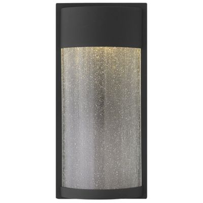 Shelter LED Outdoor Wall Sconce