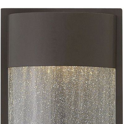 Shelter LED Outdoor Wall Sconce