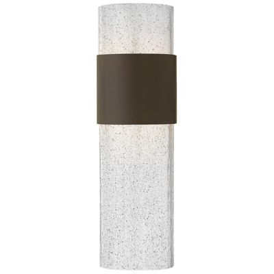Horizon LED Outdoor Wall Sconce