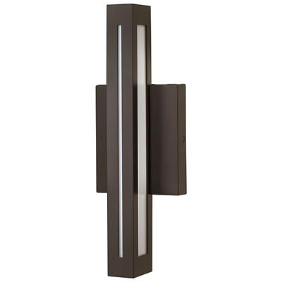 Vue LED Indoor/Outdoor Wall Sconce