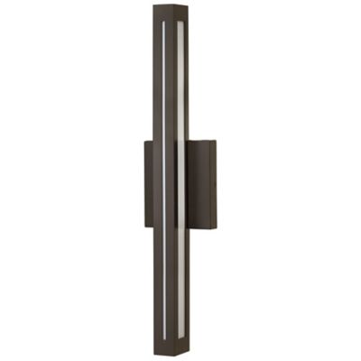 Vue Indoor/Outdoor Wall Sconce