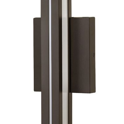 Vue Indoor/Outdoor Wall Sconce