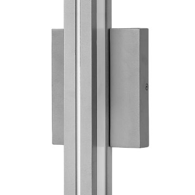 Vue Indoor/Outdoor Wall Sconce