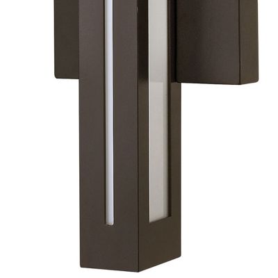 Vue Indoor/Outdoor Wall Sconce
