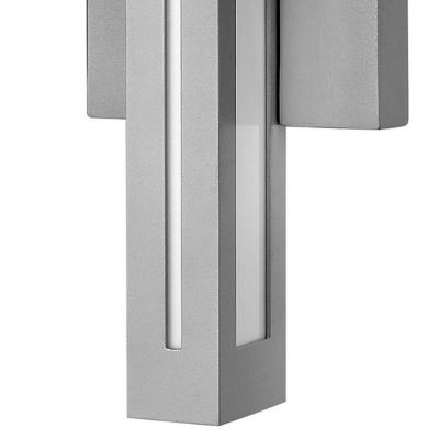 Vue Indoor/Outdoor Wall Sconce