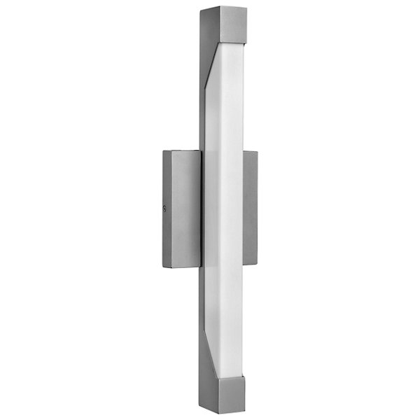 Vista LED Indoor/Outdoor Wall Sconce