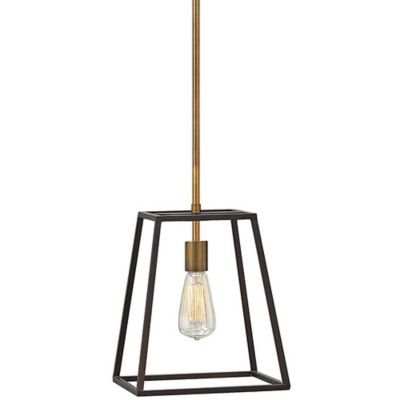 Fulton 3351 Mini Pendant