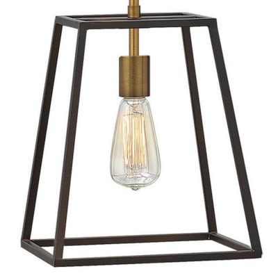 Fulton 3351 Mini Pendant