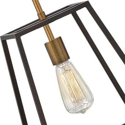 Fulton 3351 Mini Pendant