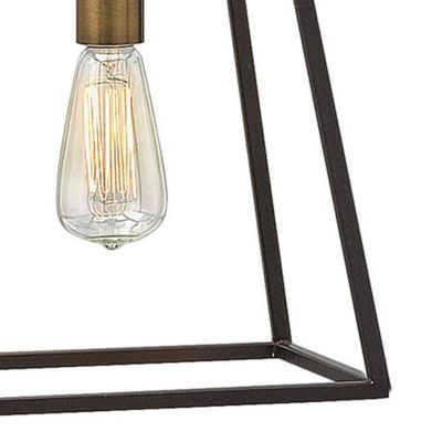 Fulton 3351 Mini Pendant