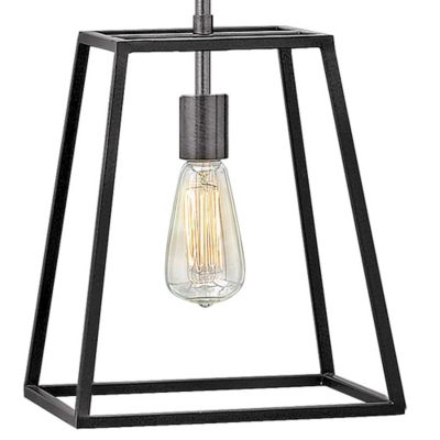 Fulton 3351 Mini Pendant