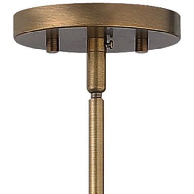 Fulton 3351 Mini Pendant