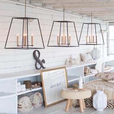 Fulton 3351 Mini Pendant