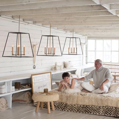 Fulton 3351 Mini Pendant