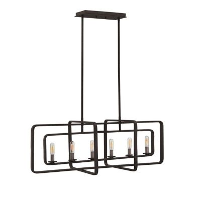 Quentin Linear Suspension