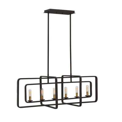 Quentin Linear Suspension