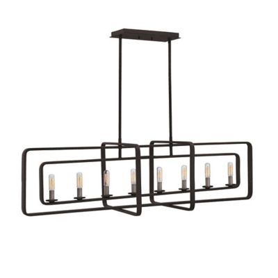Quentin Linear Suspension