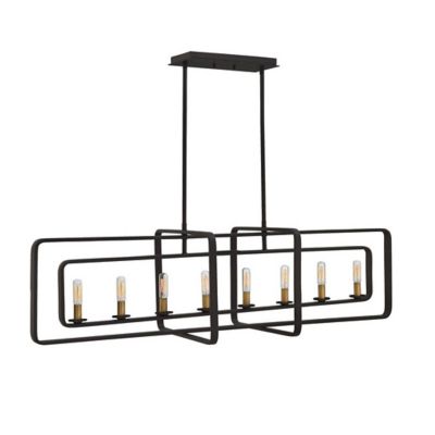 Quentin Linear Suspension