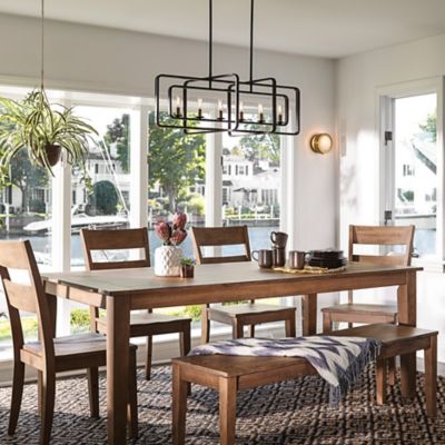 Quentin Linear Suspension