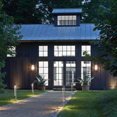 Atlantis Bollard Light