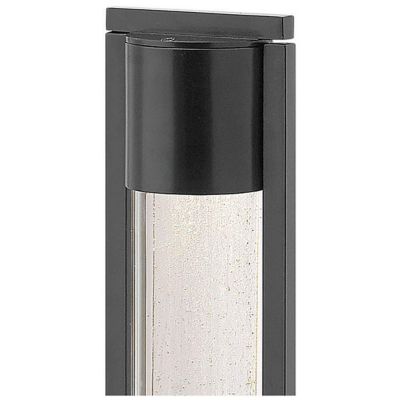 Shelter Bollard Landscape Light