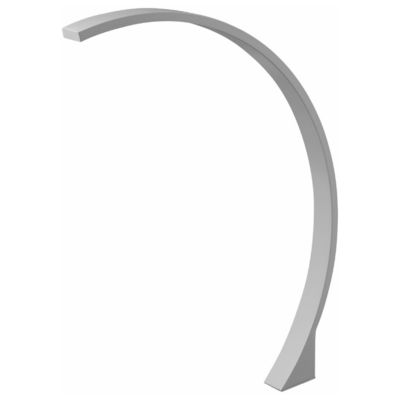 Arc Path LED Landscape Light