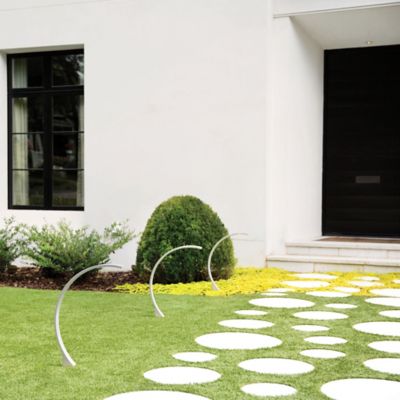 Arc Path LED Landscape Light