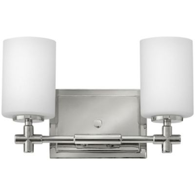 Laurel Vanity Light