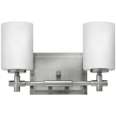 Laurel Vanity Light