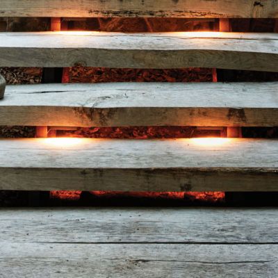 Nuvi LED Undermount (Pack of 10)