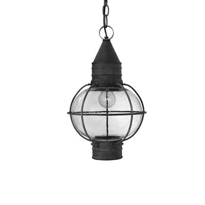 Cape Cod Outdoor Pendant