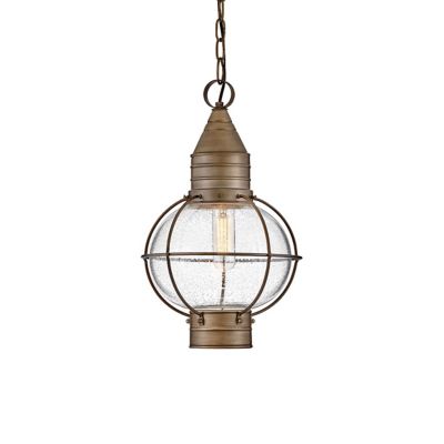 Cape Cod Outdoor Pendant