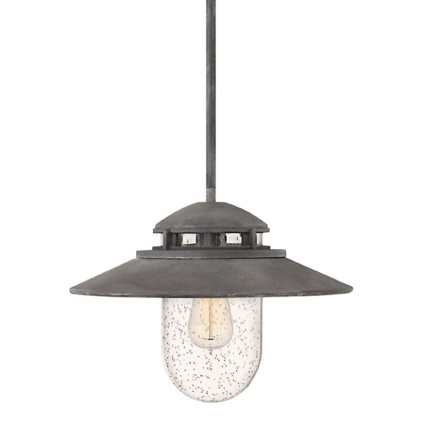 Atwell Outdoor Pendant