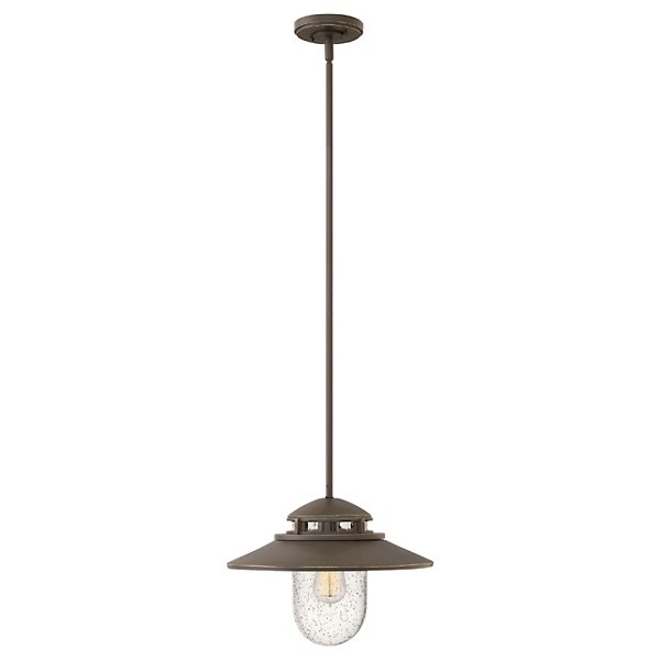 Atwell Outdoor Pendant