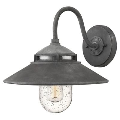 Atwell Outdoor Wall Sconce