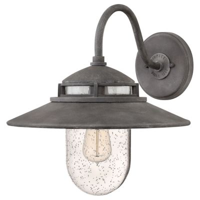 OUTDOOR ATWELL Wall Mount