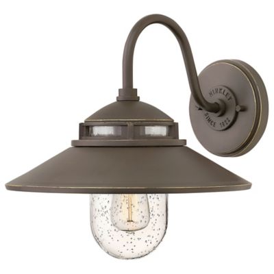 OUTDOOR ATWELL Wall Mount