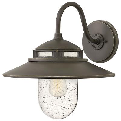 Atwell Outdoor Wall Sconce