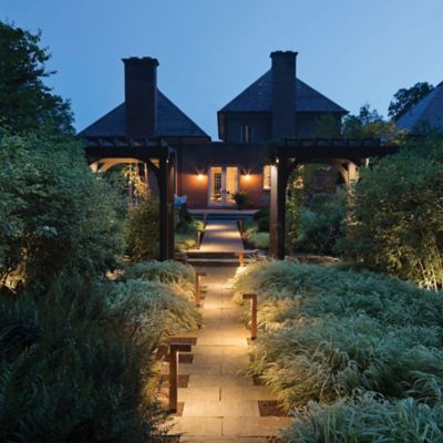 OUTDOOR ATWELL Wall Mount