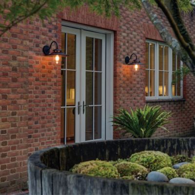 OUTDOOR ATWELL Wall Mount