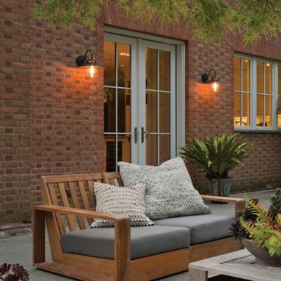 OUTDOOR ATWELL Wall Mount