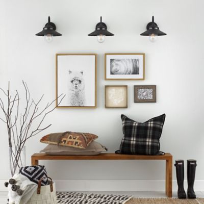 OUTDOOR ATWELL Wall Mount