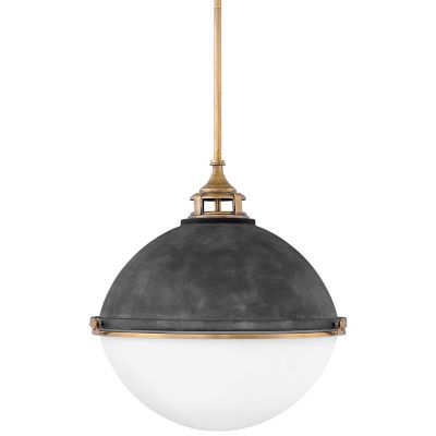 Fletcher Pendant