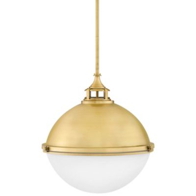Fletcher Pendant