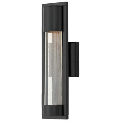 Mist Outdoor Wall Sconce