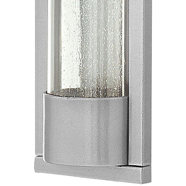 Mist Outdoor Wall Sconce