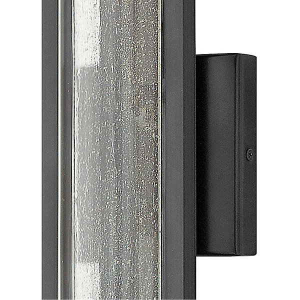 Mist Outdoor Wall Sconce